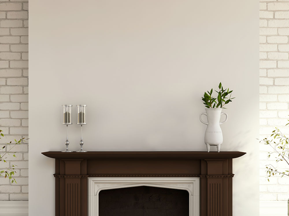 King Corgie 1-piece Canvas Print